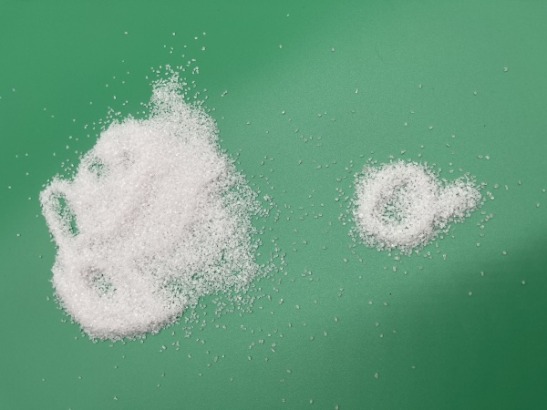 白剛玉廠家如何提升產(chǎn)品純度？